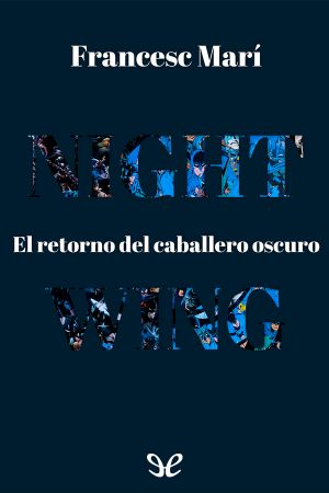 [Mocktales #101: One-shot 05] • DC · El Retorno Del Caballero Oscuro
